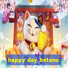 happy day betano